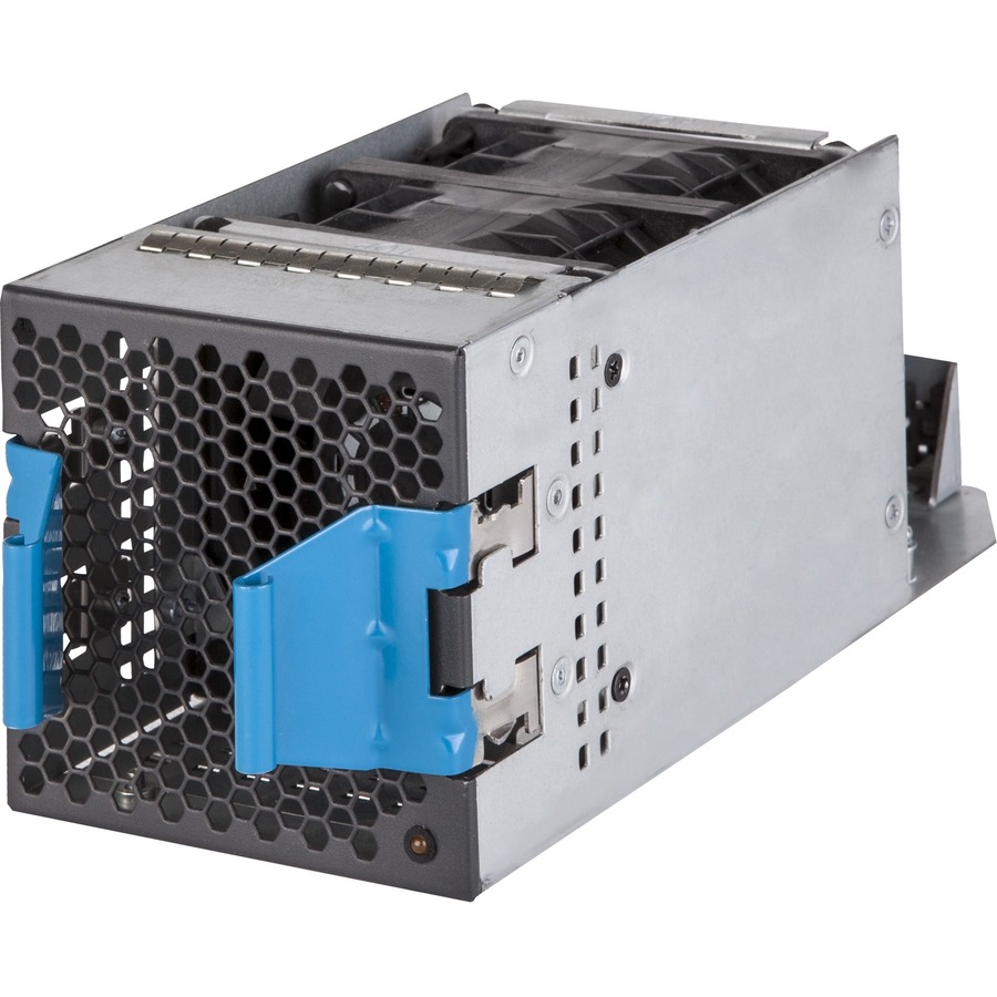 HPE 5930 4-SLOT B(PWR) F(PRT) FAN TRAY