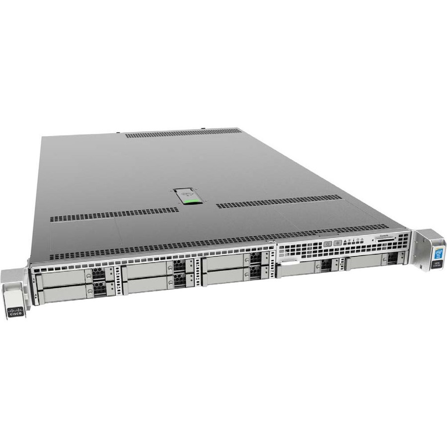 UCS SP SELECT C220M4S STANDARD1 W/2XE526