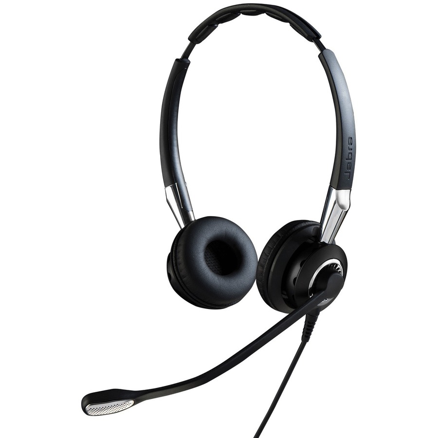 JABRA BIZ 2400 II DUO NC QD . MULTI 44