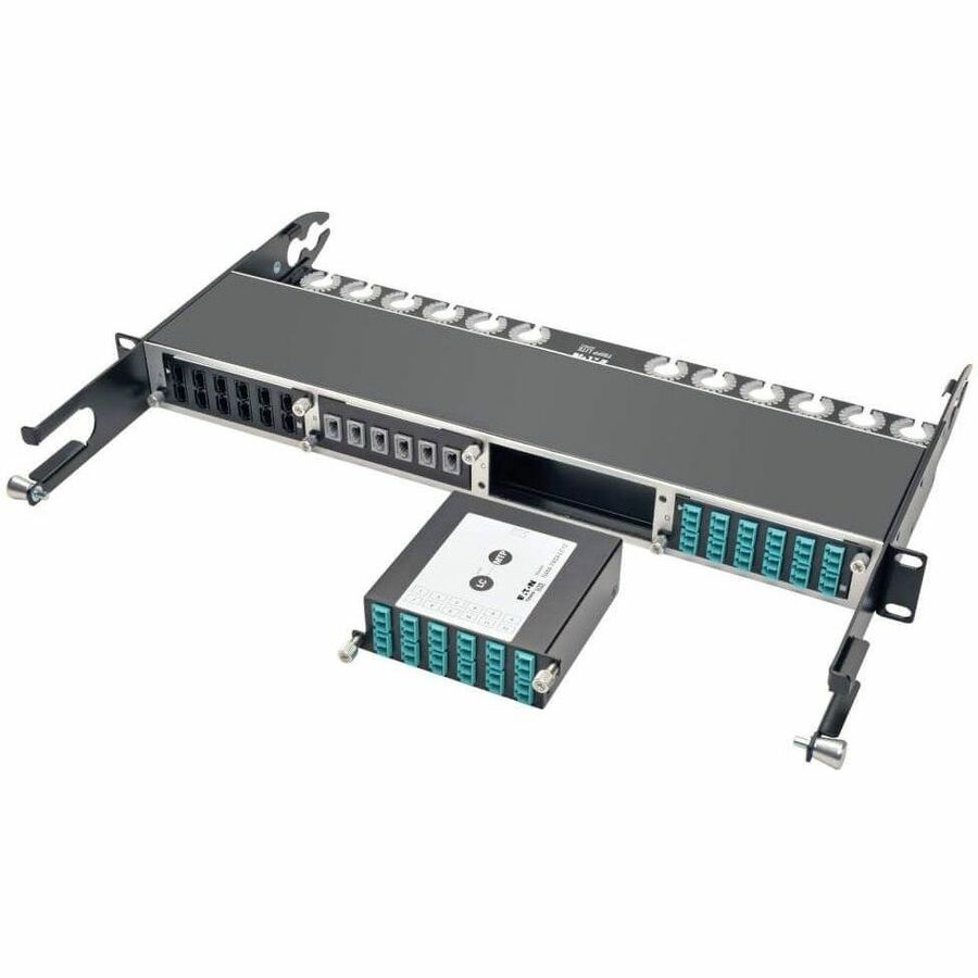 100Gb 120Gb to 10Gb Brkout Cas