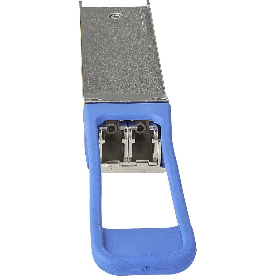 HPE X142 40G QSFP+ LC LR4 SM T