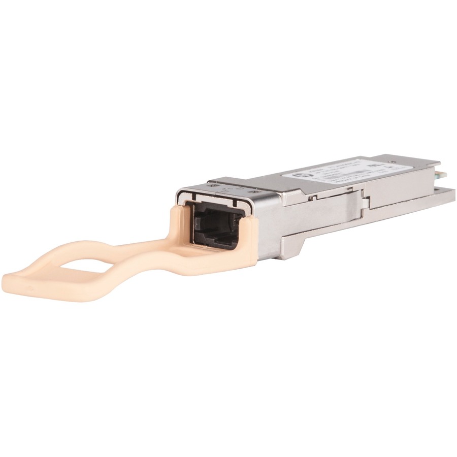 HPE X142 40G QSFP+ MPO eSR4 30