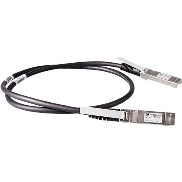 HPE X242 40G QSFP+ to QSFP+ 3m
