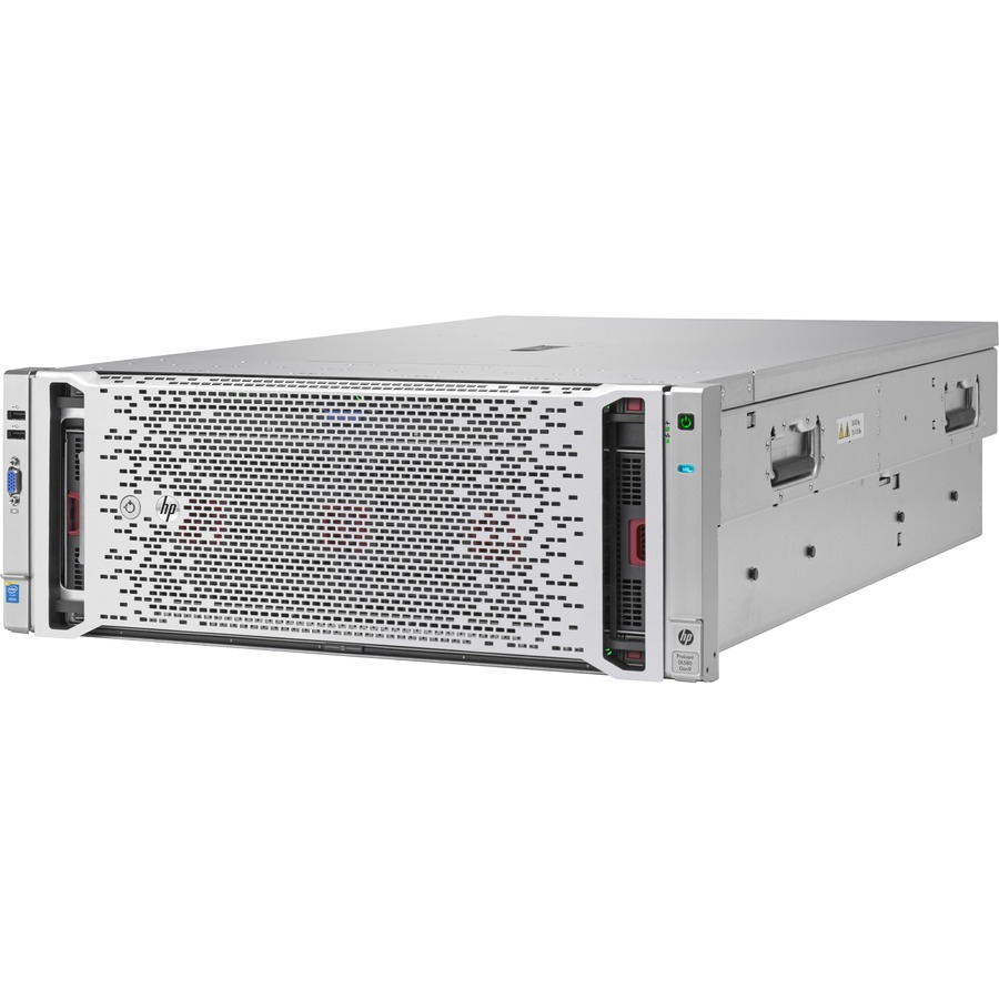 HP DL580 GEN9E7-8880V3 2P128GB SVR/S-BUY