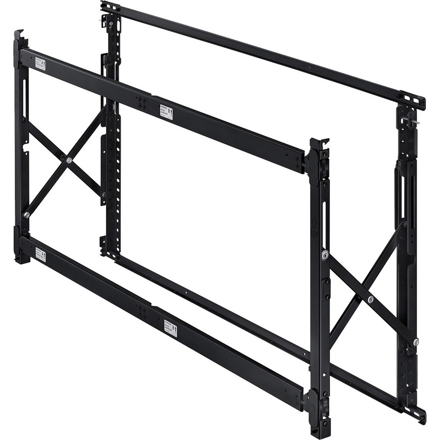 SAMSUNG - WMN-55VD/ VIDEO WALL MOUNT FOR UE55D / UD55C-B / UD55D MODELS - A STU