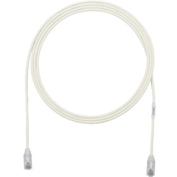 14FT CAT6 CBL UTP 28AWG CM LSZH ASSY GRY