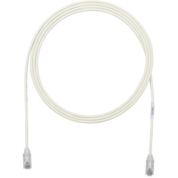 3M CAT6 CBL UTP 28AWG CM LSZH OFF WHT