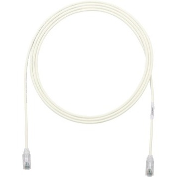 Panduit UTP28SP8IN Cat6 8 in LSZH Patch Cord | Slim Ethernet Cable
