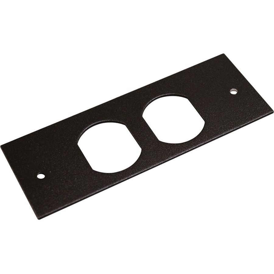 OFR DUPLEX PLATE