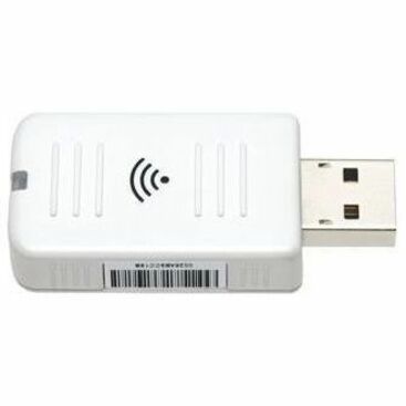 Wireless Lan Module for Proj