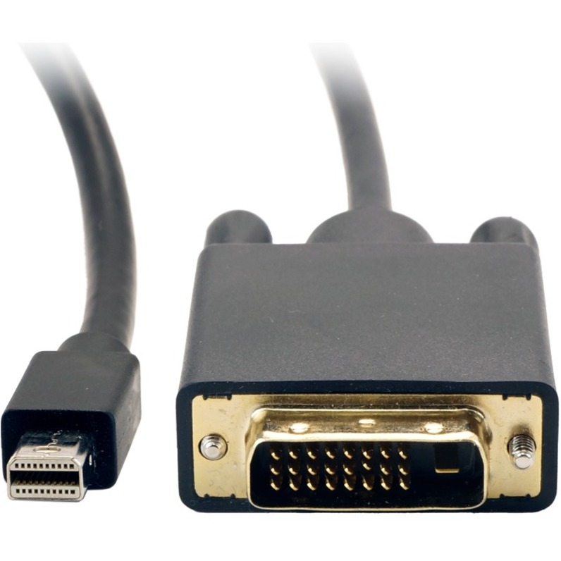MINI DISPLAYPORT TO SL DVI 1.8M