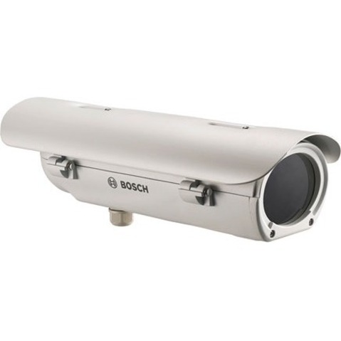 POE OUTD-HSG W/HTR + BLR + SS - PROTECTS CAMERA/LENS COMBINATIONS UP TO 268 MM (