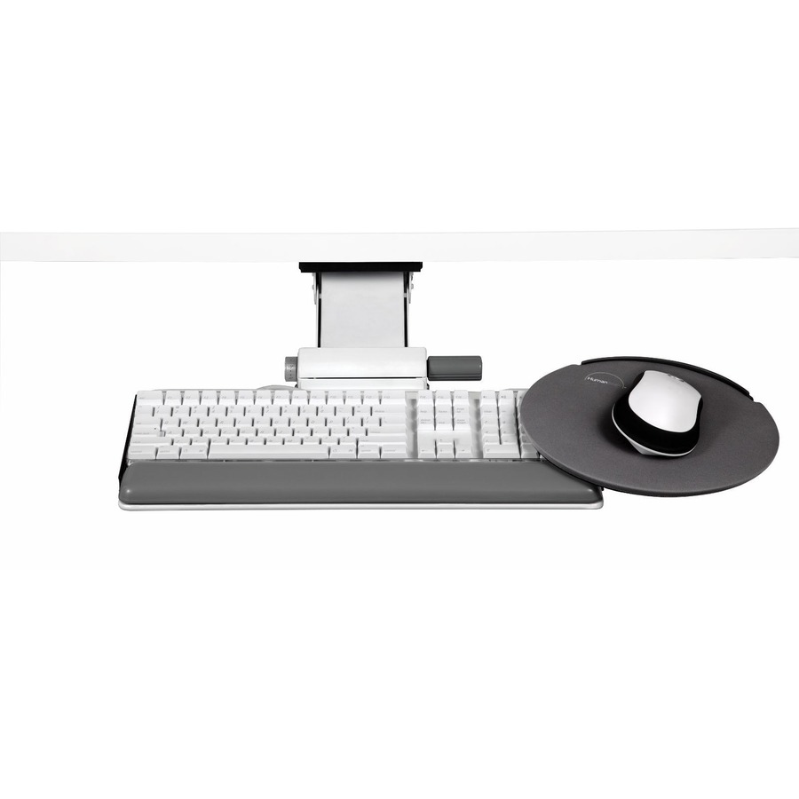 6G KEYBOARD SYSTEM, WHITE