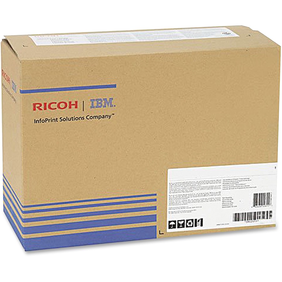 RICOH BLACK TONER CARTRIDGE FOR USE IN AFICIO MP2500 MP2500SP MP2500SPF DSM625 L