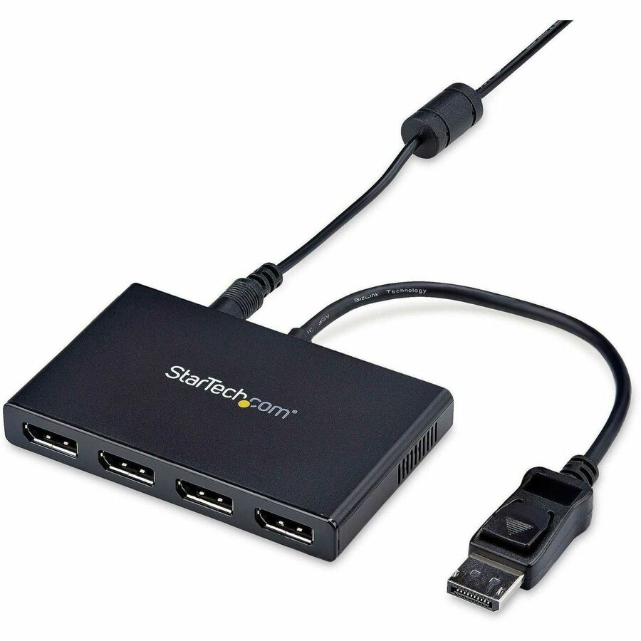 MST HUB DISPLAYPORT TO 4PORT