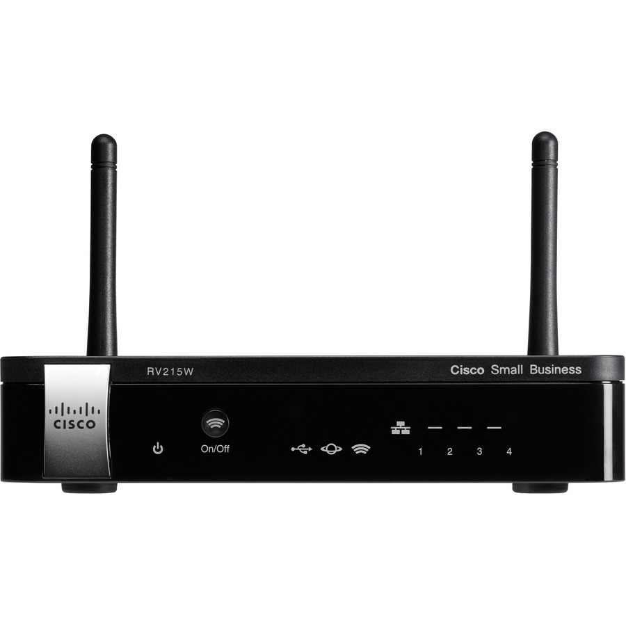 CISCO RV215W WIRELESS N VPN FIREWALL REM