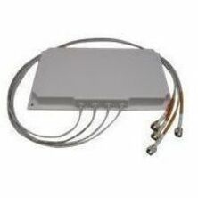 2.4GHZ 6DBI/5GHZ6DBIDIRECTIONALANT.4PT,RP-TNC REMANUFACTURED