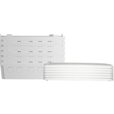 8IN MDU ENCLOSURE BULK PACK (6)