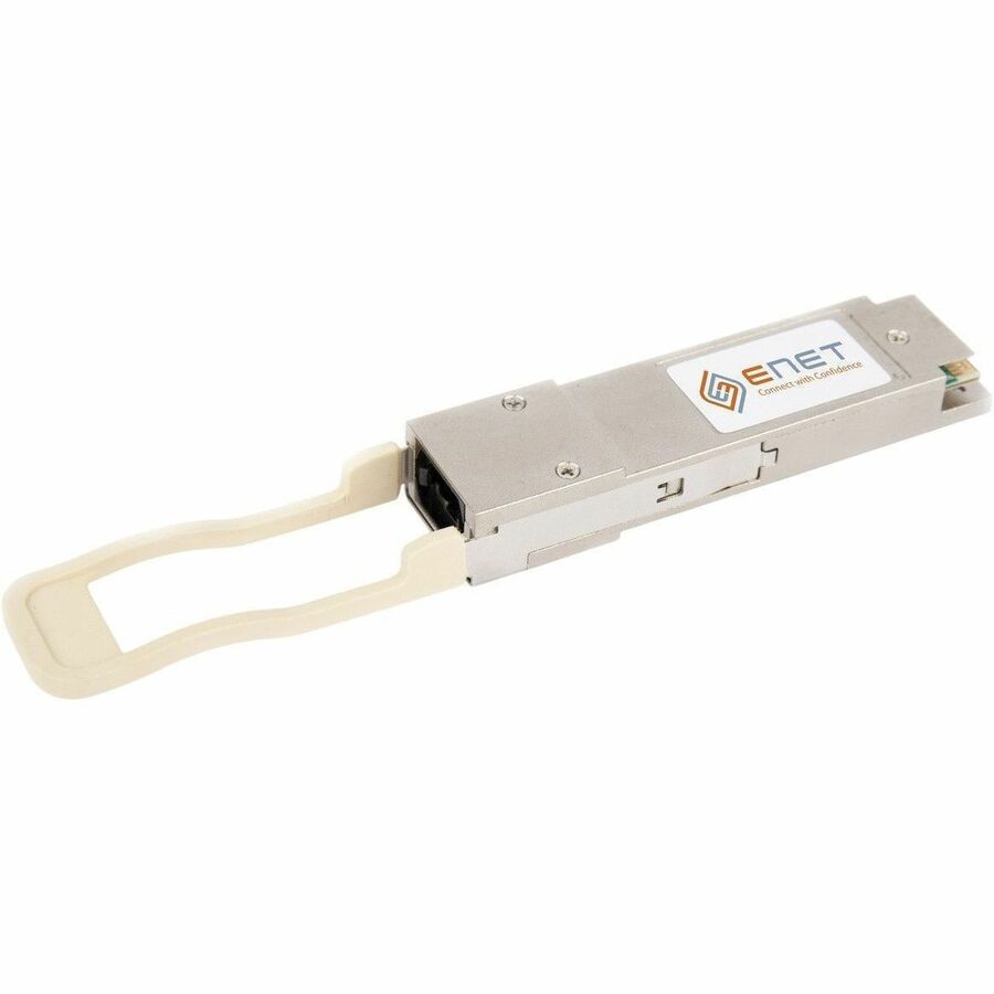 ENET INTEL COMPATIBLE E40GQSFPSR TAA COMPLIANT FUNCTIONALLY IDENTICAL 40GBASE-SR