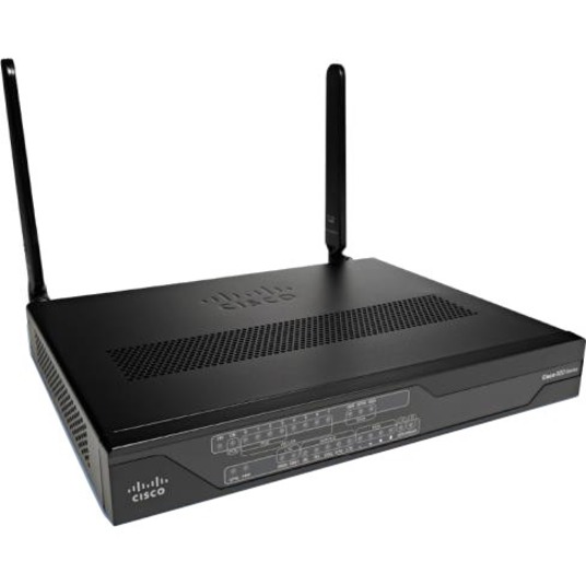 SECURE GE ROUTER NORTH AMERICA 4G LTE /