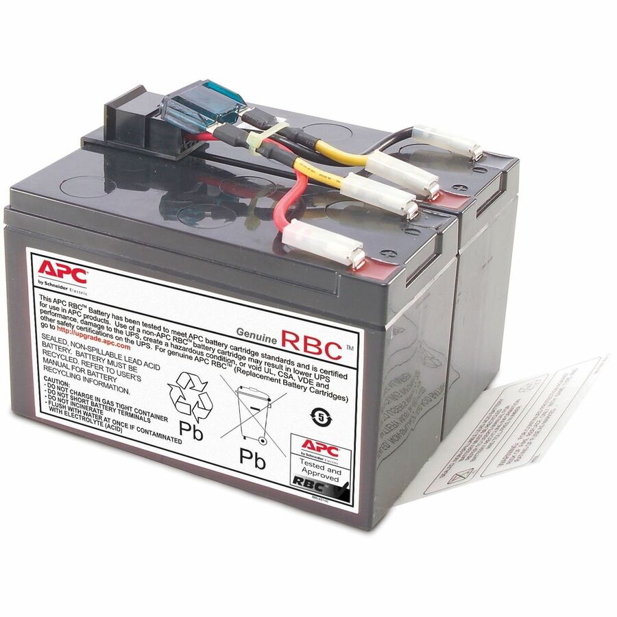 Replacement Battery #48