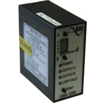 DETECTOR 12/24V 2REL/DISP/LO POW