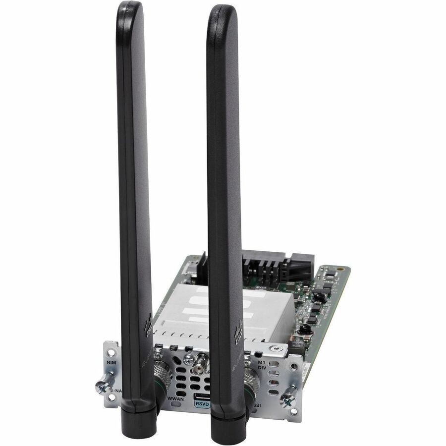 4G LTE NIM FOR SPRINT