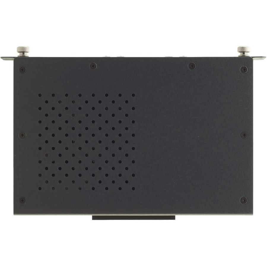 HDBASET RECEIVER COMPATIBLE WITH ALL DEVICES SUPPORTING THE STANDARD OPS SLOT