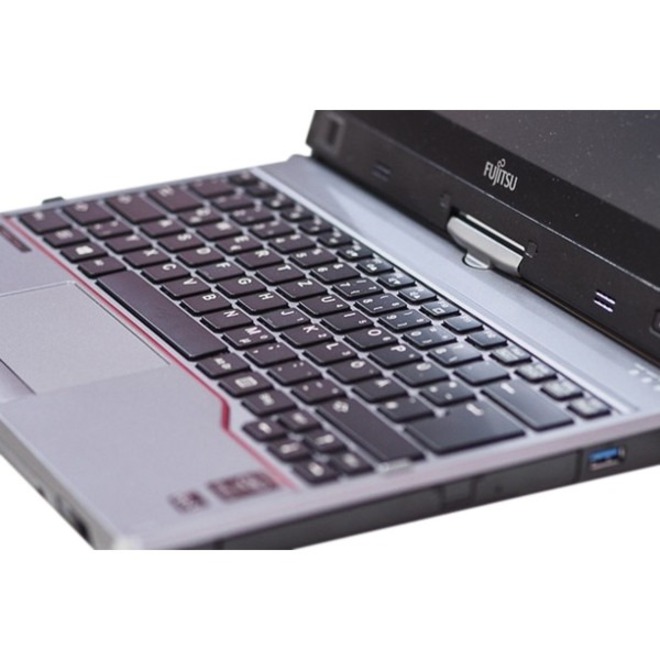 FUJITSU T725 LAPTOP COVER. PROTECTS KEYBOARD FROM LIQUID SPILLS, DUST, DIRT, AND