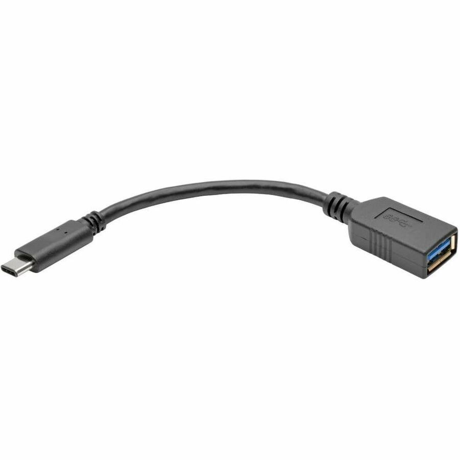 USB 3.1 to USB Type A M M 6"