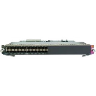 CATALYST 4500 E-SERIES 24-PORT GE (SFP) REMANUFACTURED