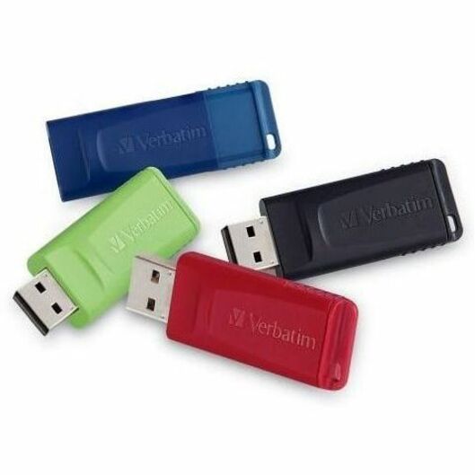 16GB Store n Go USB FlashDrive