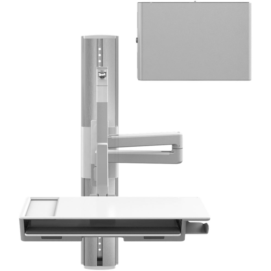 VIEWPOINT VFLEX WALL STATION