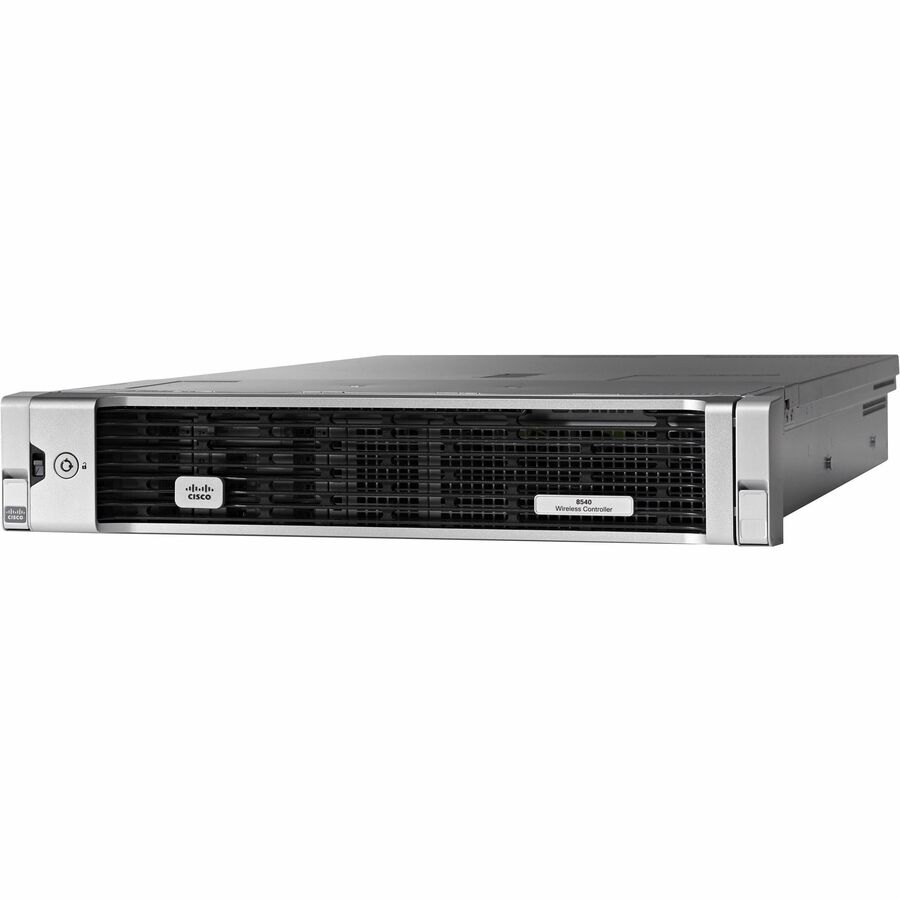 CISCO 8540 WIRELESS LAN CONTROLLER SUPPORT IEEE 802.11A/B/G/E/H/N/K/R/U/W/AC PR