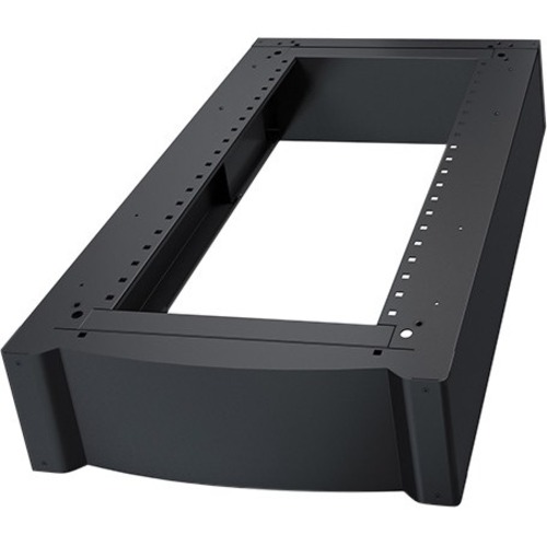 APC NETSHELTER AISLE CONTAINMENT, ROOF HEIGHT ADAPTER, 600 MM, FOR 42U VX TO 48U
