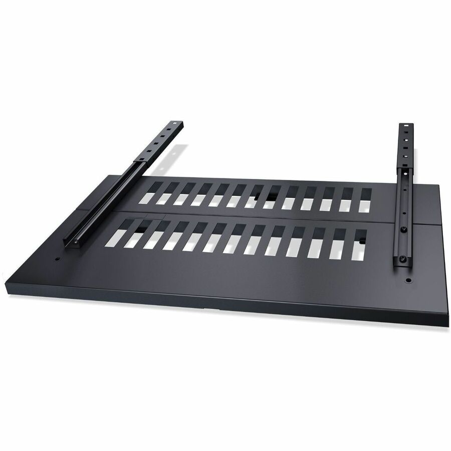 APC NETSHELTER AISLE CONTAINMENT, DEPTH ADAPTER, 600 MM, FOR 900 TO 1200 MM, 42U