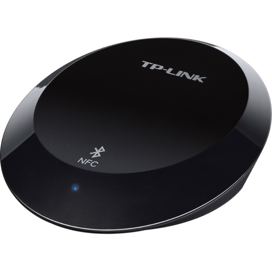 Bluetooth Music Receiver