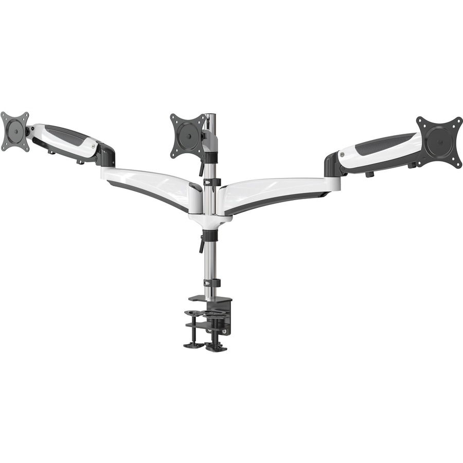 Hydra3 is an Articulating Triple-Head 15-28 Inch Monitor Mount.also Most 29 Inch