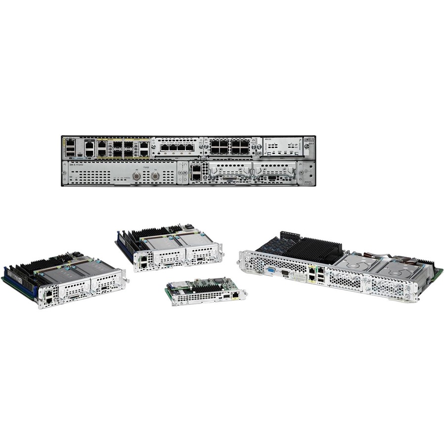 UCS E-SERIES NCE DW-EHWIC, 2C RANGELEY,