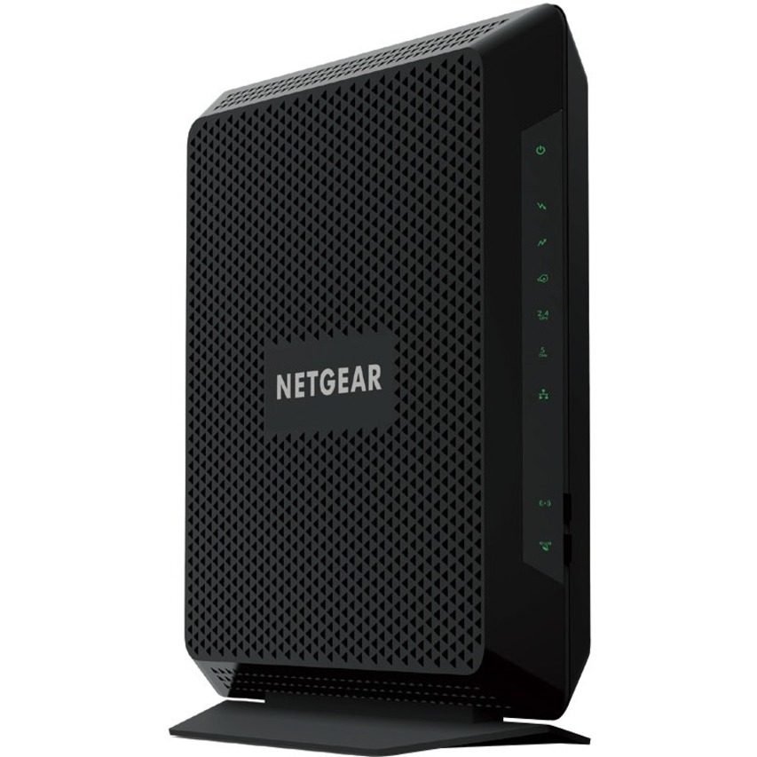NETGEAR C7000-100NAS NIGHTHAWK DOCSIS 3.0 1.9GBPS TWO-IN-ONE CABLE MODEM +WIFI R