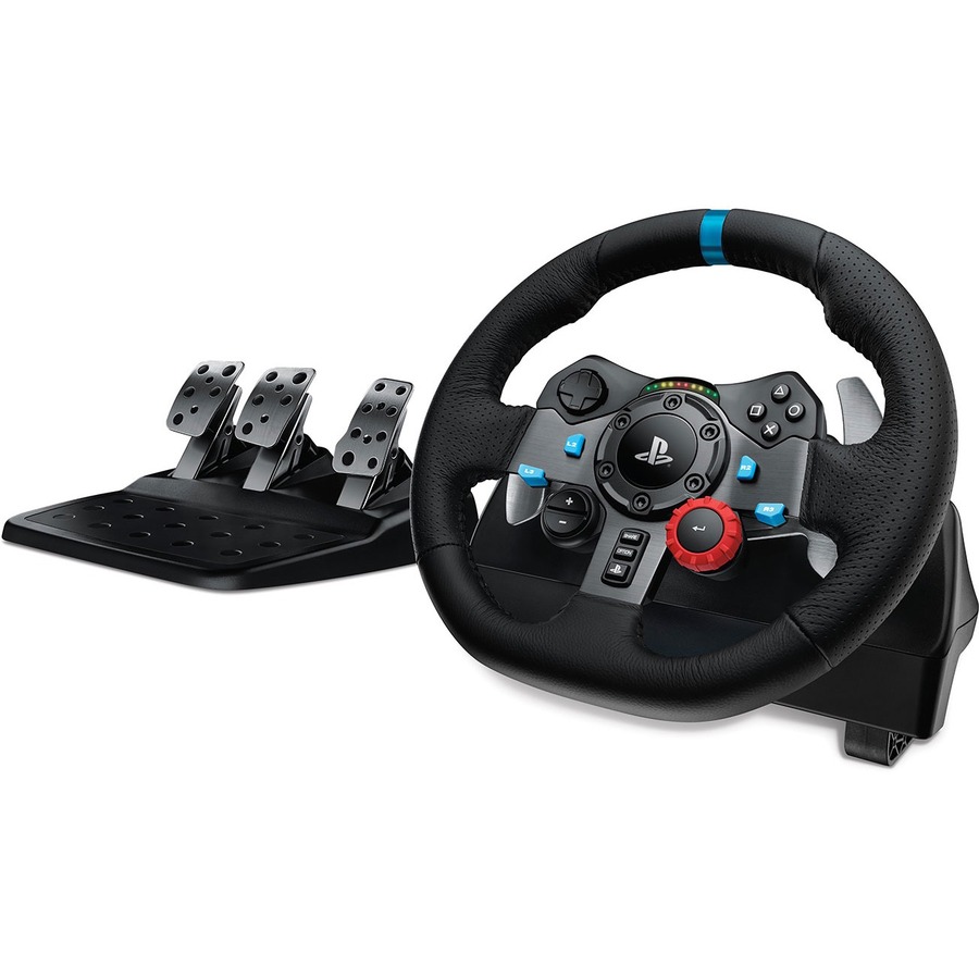 G29 Drvng Racing Wheel PS4 PS3