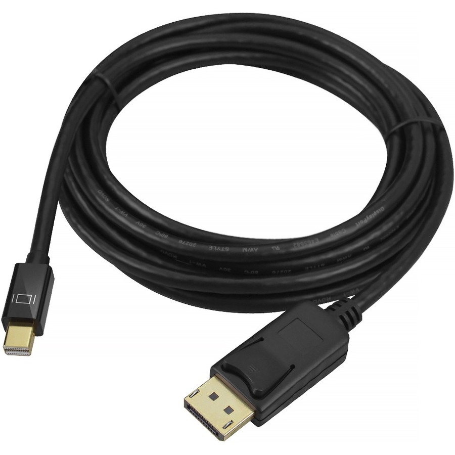 Displayport Output Easily Connect Mini Displayport Equipped Computers to Display