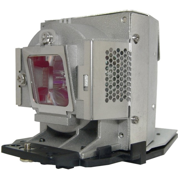 REPLACEMENT PROJECTOR LAMP FOR BENQ MP722ST, MP772ST, MP782ST REPLACES 5J.J0T05.
