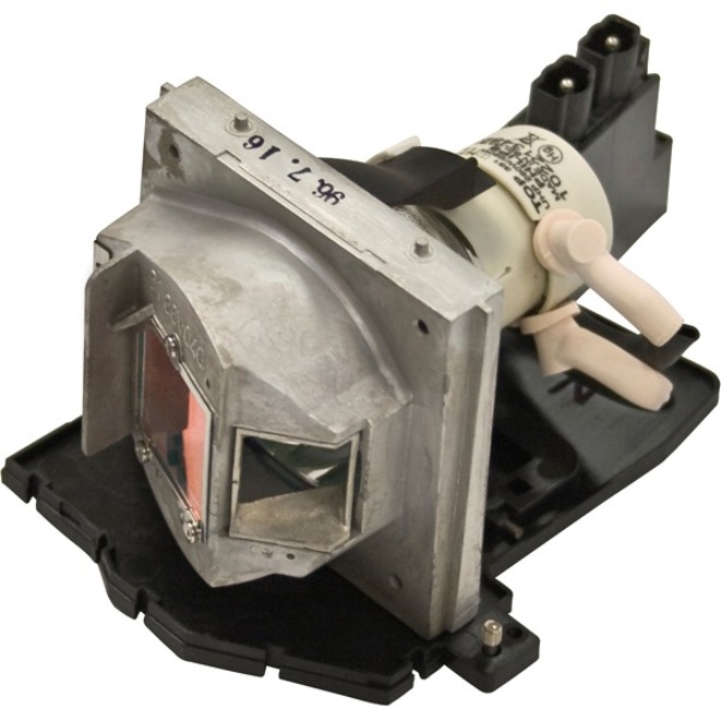 REPLACEMENT LAMP FOR OPTOMA EP763,EZPRO 763,OPX4500,TX763,REPLACES BL-FU260A,SP.