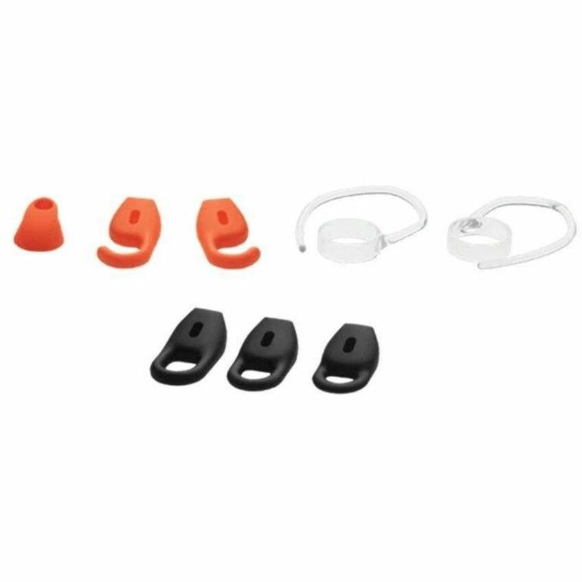 JABRA STEALTH UC EARGEL PACK
