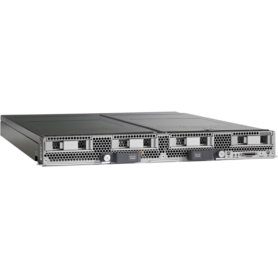 UCS B420 M4 BLADE SERVER W/O CPU, MEMORY