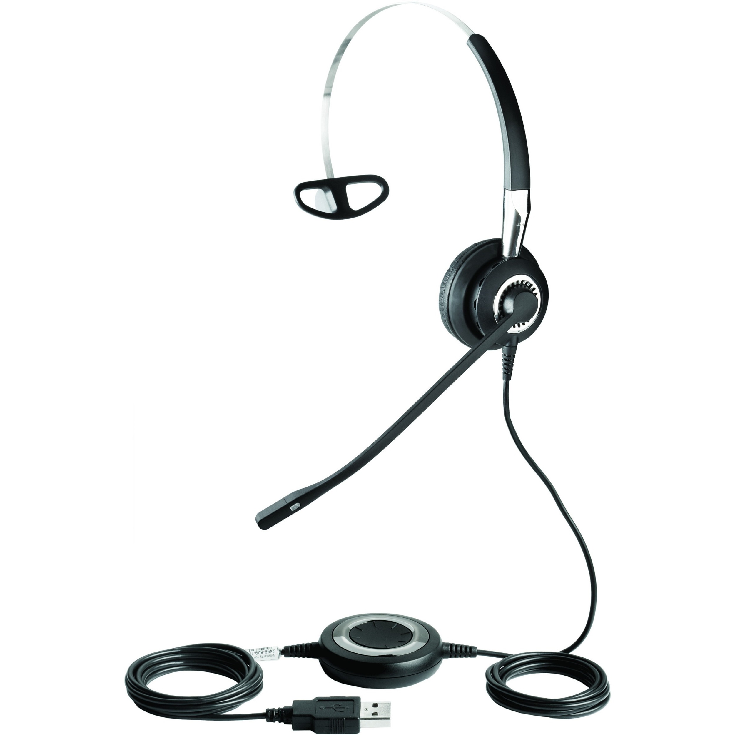 Jabra (2486-825-209) Headset/Earset