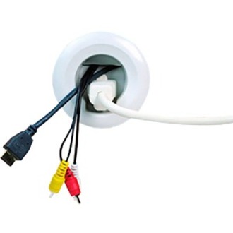 Monoprice Slimrun Cat6a Ethernet Patch C