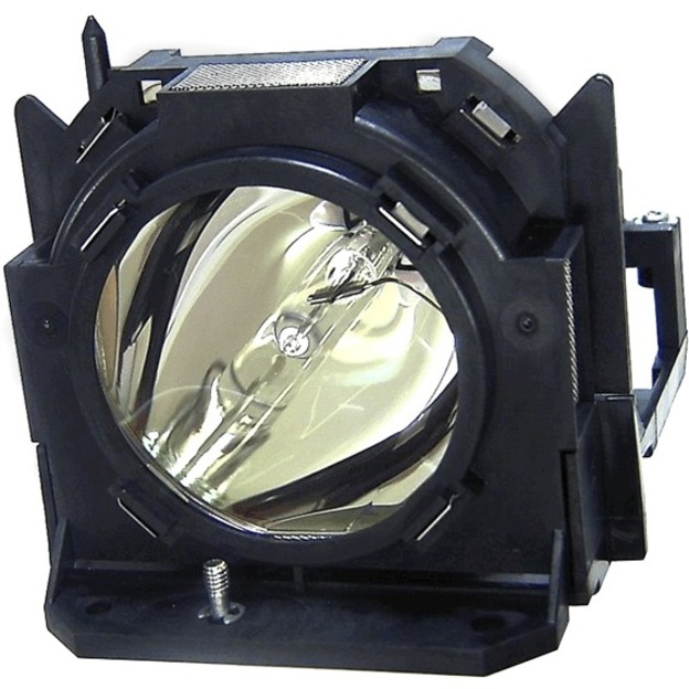 REPLACEMENT LAMP FOR PANASONIC PT-D12000PT-DW100PT-DW100UPT-DZ12000 (4-PACKS LAM