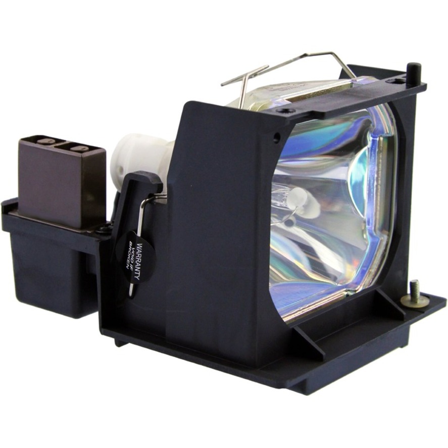 REPLACEMENT LAMP FOR NEC MT1050,MT1055,MT1056,MT850 REPLACES MT50LP